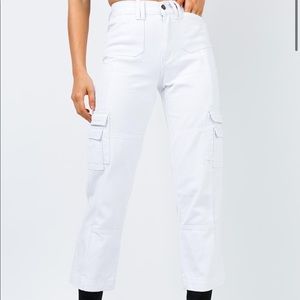 Lioness the Stacey cargo Jean princess polly